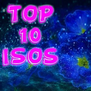 🖤Most ISO Trades🖤